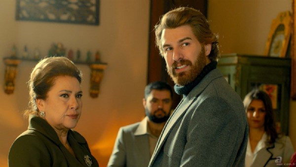 İbrahim Çelikkol ve Furkan Palalı Kavga Mı Etti? Bir Zamanlar Çukurova Setinde Kavga Mı Çıktı?